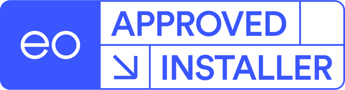 EO approved installer